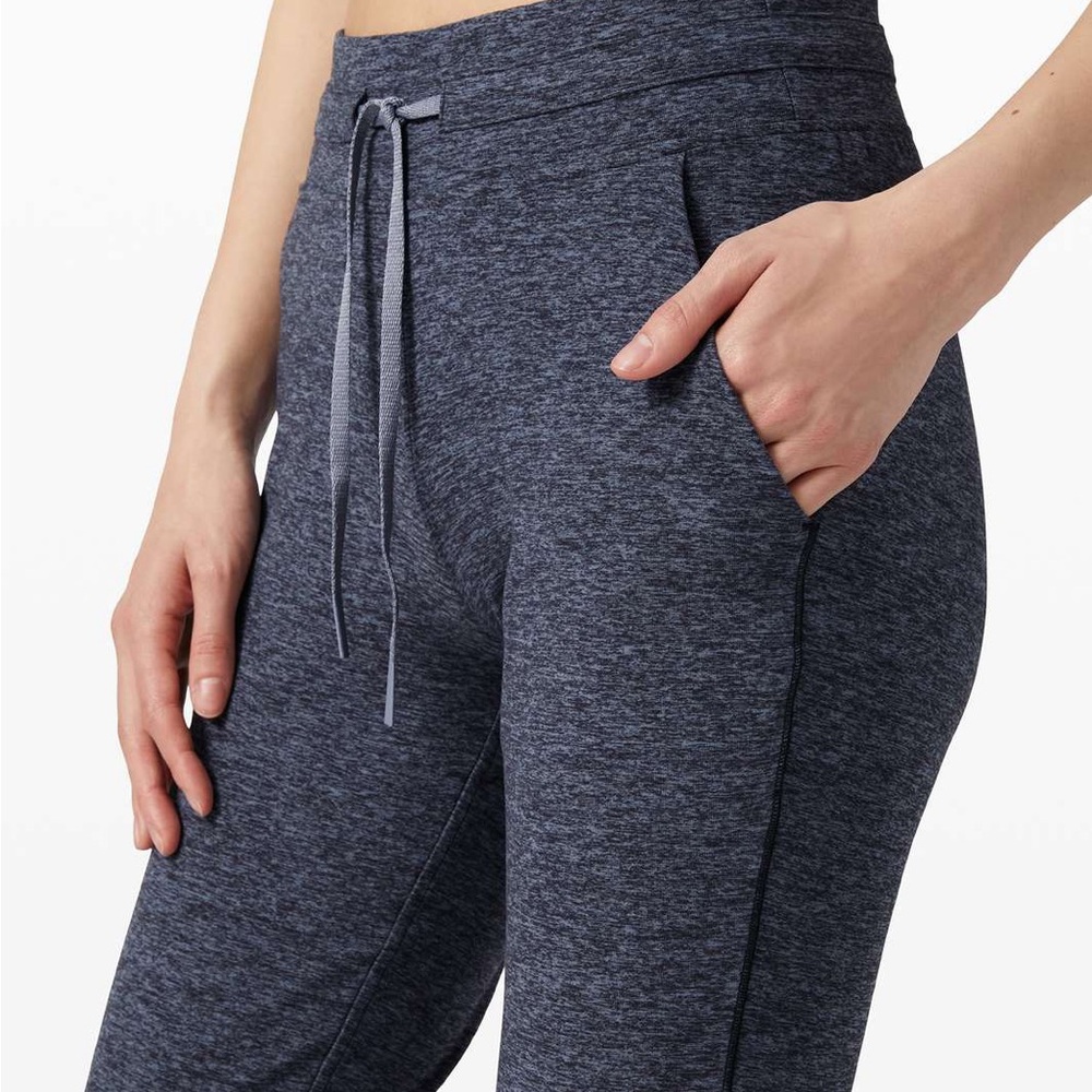 lululemon athletica Track Joggers